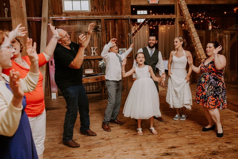 Gallery photo 2 of DJ Mike B