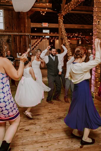 Gallery photo 3 of DJ Mike B