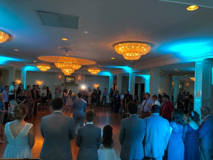 Gallery photo 5 of DJ Mike B