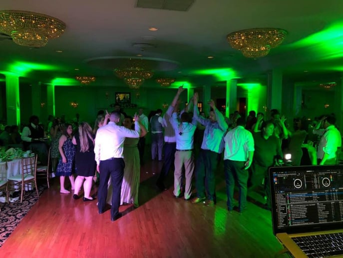 Gallery photo 7 of DJ Mike B