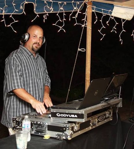 Gallery photo 2 of DJ Mike Productions