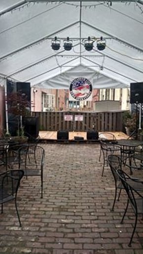 Gallery photo 6 of DJ Mike Productions