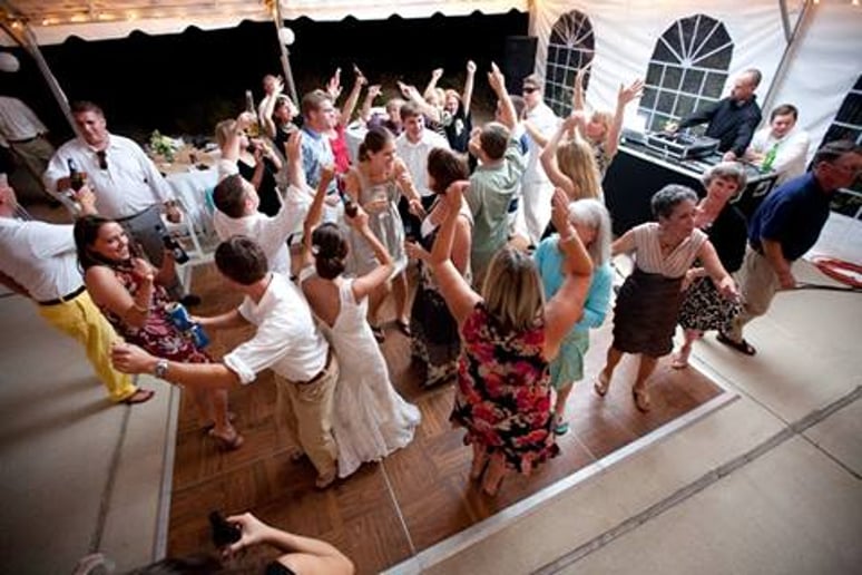 Gallery photo 7 of DJ Mike Productions