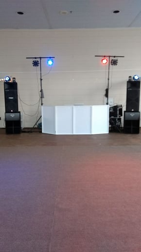 Gallery photo 9 of DJ Mike Productions