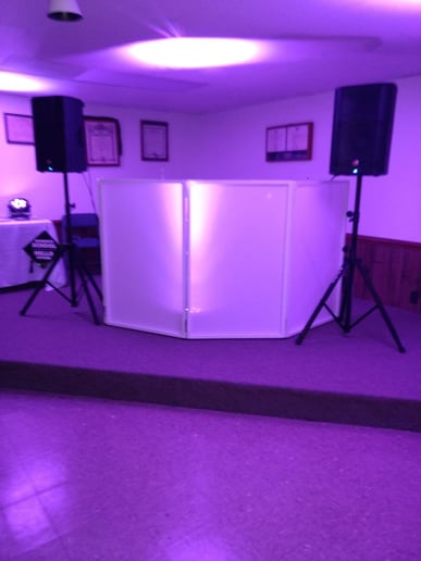 Gallery photo 10 of DJ Mike Productions