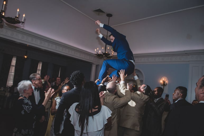 Gallery photo 3 of DJ Nate Slate of Stamford 