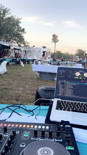 Gallery photo 2 of DJ Polk