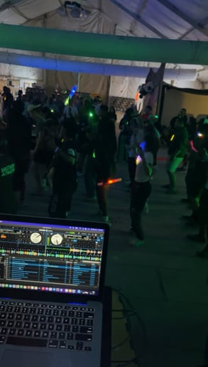 Gallery photo 4 of DJ Polk