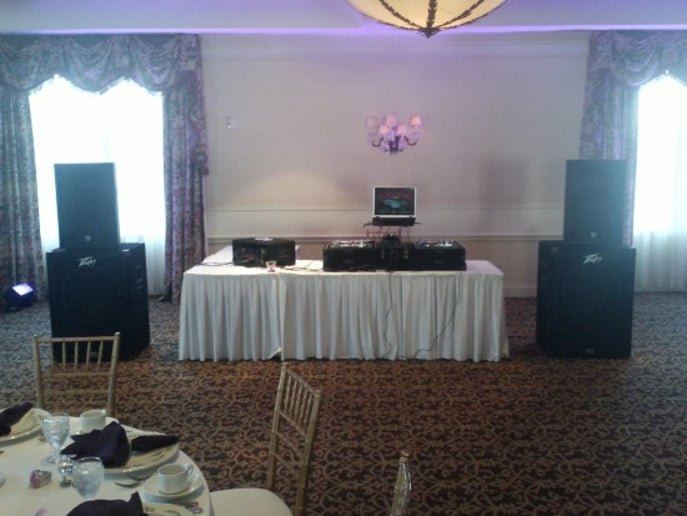 Gallery photo 2 of DJ Sir-Spen