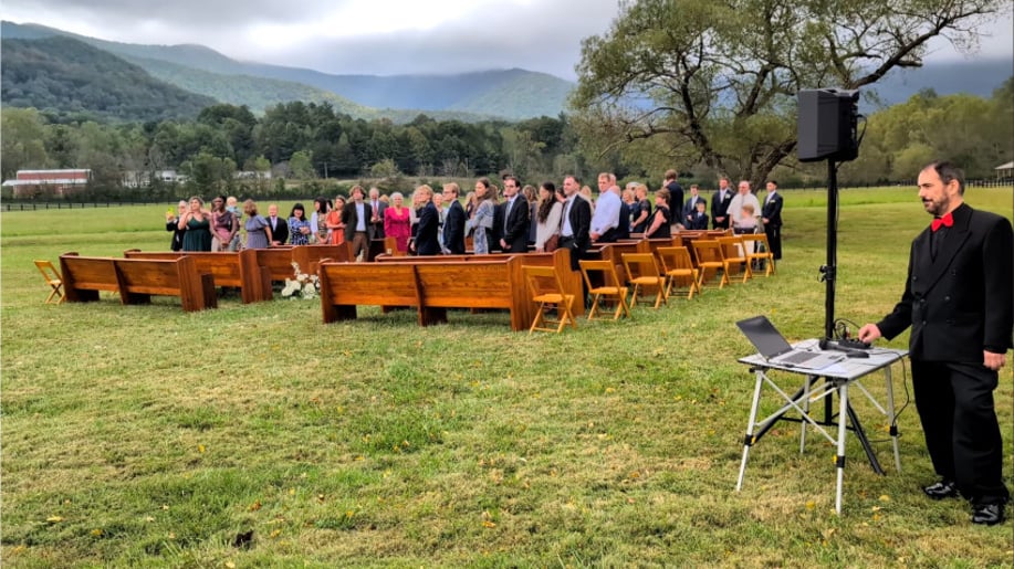 Gallery photo 2 of DJ Tibor