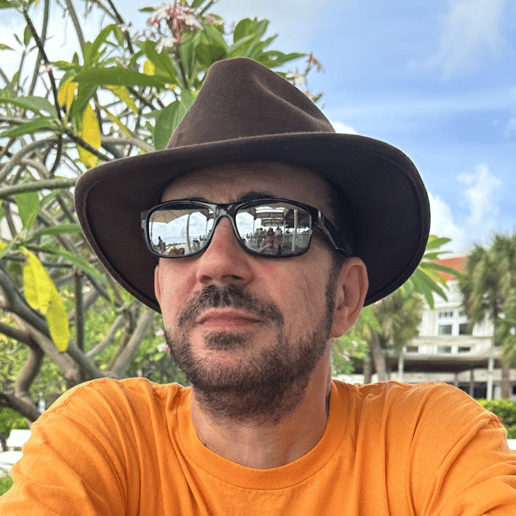 Gallery photo 3 of DJ Tibor