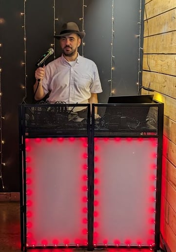 Gallery photo 4 of DJ Tibor