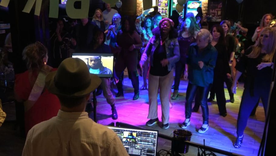 Gallery photo 5 of DJ Tibor