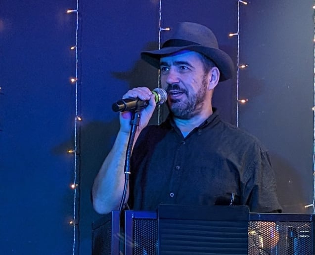 Gallery photo 6 of DJ Tibor