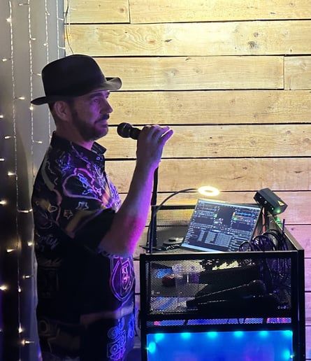 Gallery photo 7 of DJ Tibor