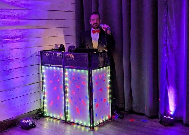 Gallery photo 9 of DJ Tibor