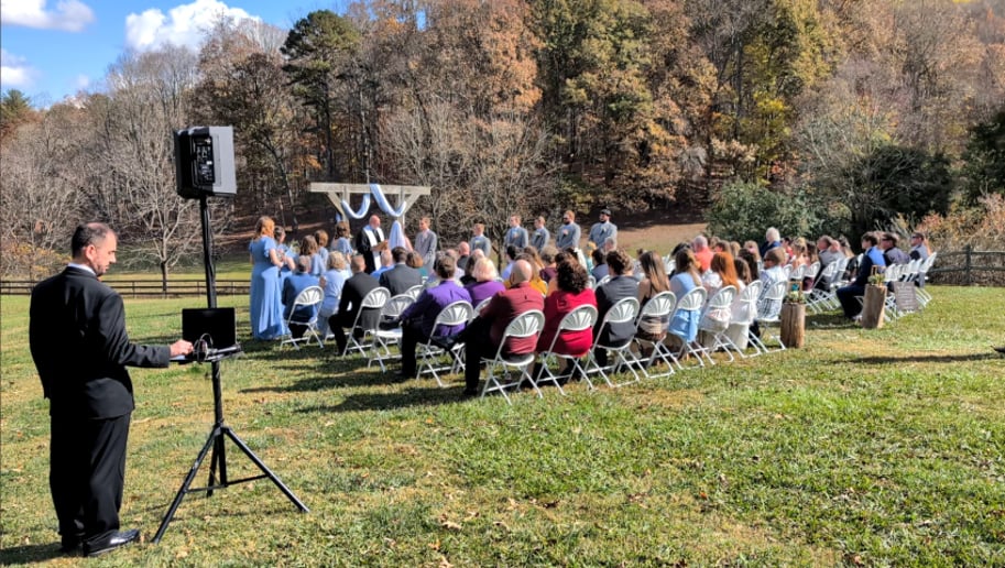 Gallery photo 10 of DJ Tibor