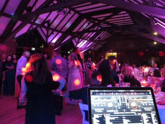 Gallery photo 3 of DJ Vetz