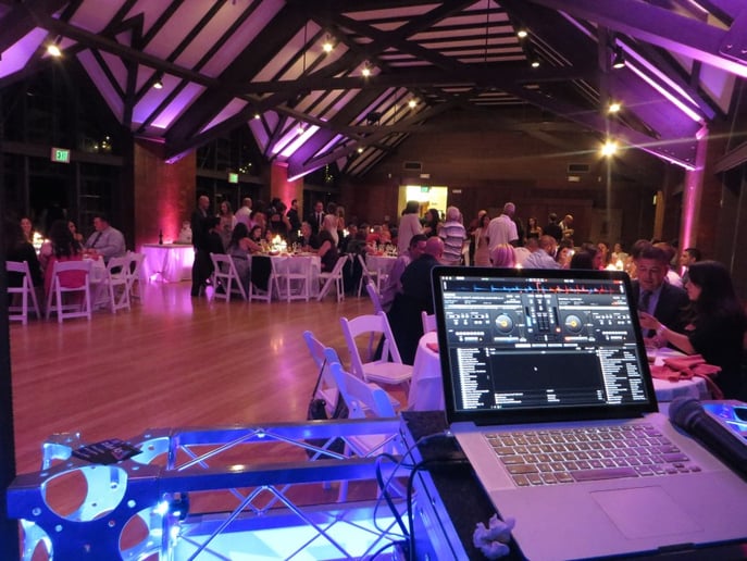 Gallery photo 4 of DJ Vetz