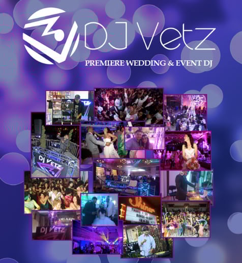 Gallery photo 1 of DJ Vetz