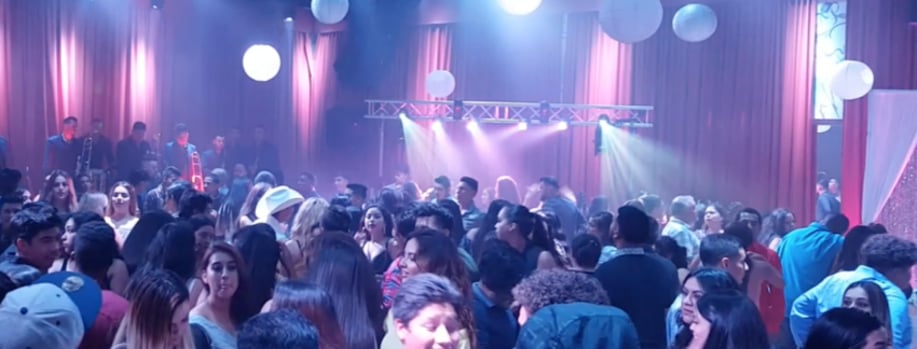 Gallery photo 7 of DJ Vetz