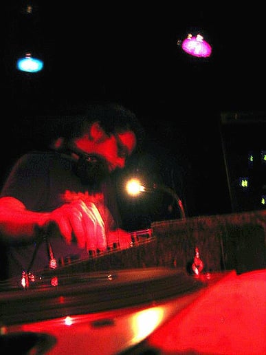 Gallery photo 6 of DJ Vinnie Esparza