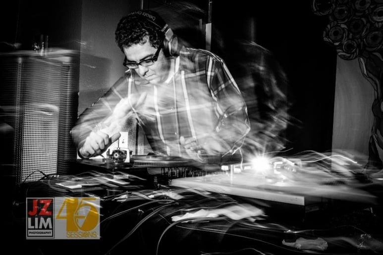 Gallery photo 8 of DJ Vinnie Esparza