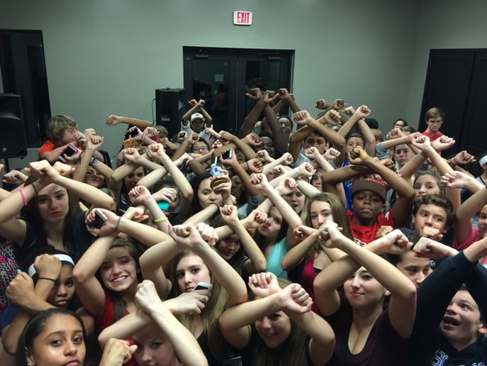 Gallery photo 2 of DJ X (DJ/Emcee/Karaoke/PhotoBooth)