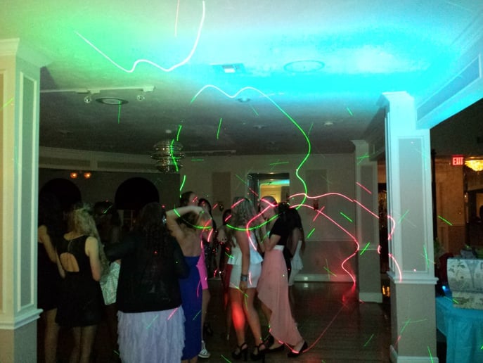 Gallery photo 4 of DJ X (DJ/Emcee/Karaoke/PhotoBooth)