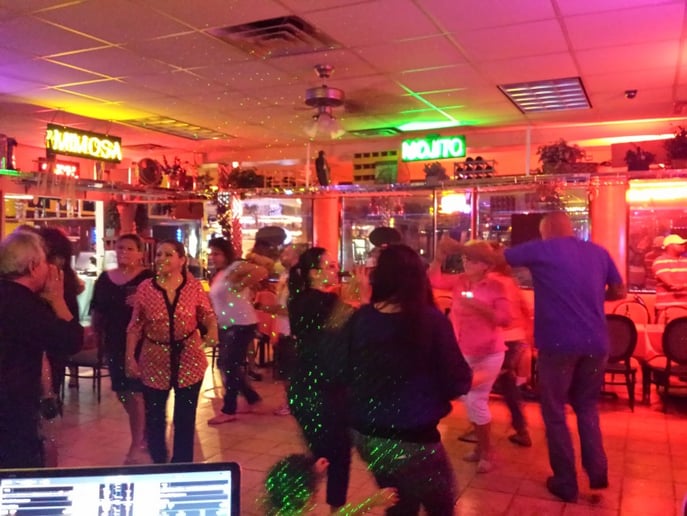 Gallery photo 6 of DJ X (DJ/Emcee/Karaoke/PhotoBooth)