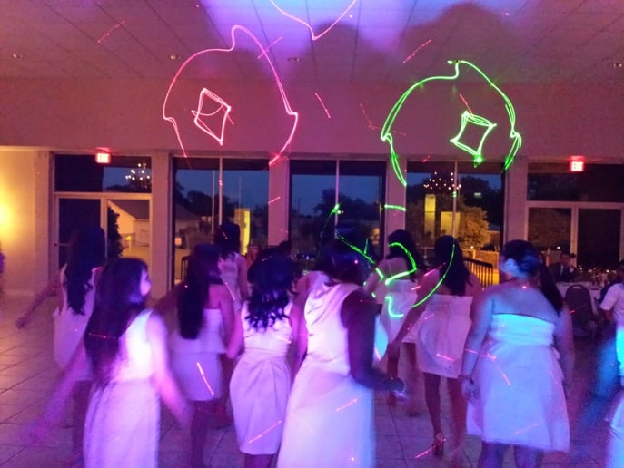 Gallery photo 8 of DJ X (DJ/Emcee/Karaoke/PhotoBooth)