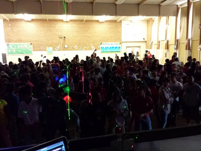 Gallery photo 10 of DJ X (DJ/Emcee/Karaoke/PhotoBooth)