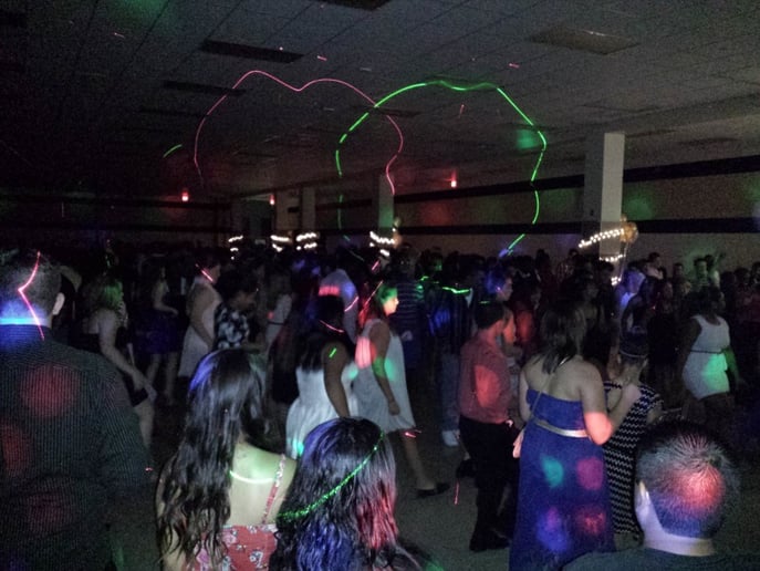 Gallery photo 12 of DJ X (DJ/Emcee/Karaoke/PhotoBooth)