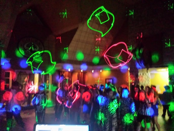 Gallery photo 13 of DJ X (DJ/Emcee/Karaoke/PhotoBooth)