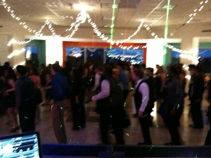 Gallery photo 18 of DJ X (DJ/Emcee/Karaoke/PhotoBooth)