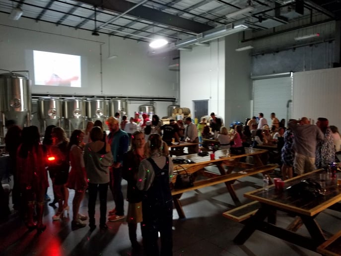 Gallery photo 19 of DJ X (DJ/Emcee/Karaoke/PhotoBooth)