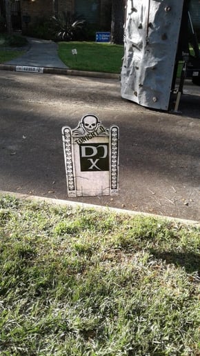 Gallery photo 20 of DJ X (DJ/Emcee/Karaoke/PhotoBooth)