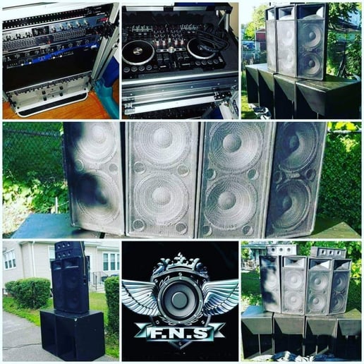 Gallery photo 6 of Djdamion