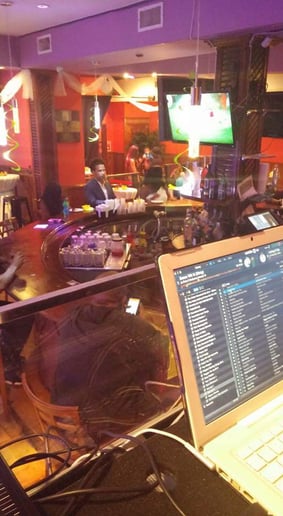 Gallery photo 4 of Djdamion