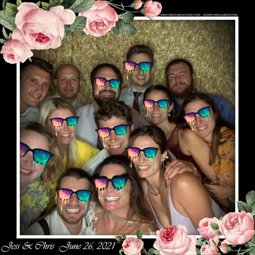 Gallery photo 3 of DMV MegaBooths