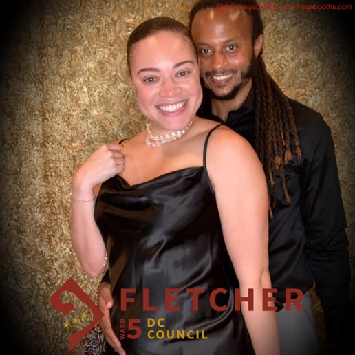 Gallery photo 4 of DMV MegaBooths