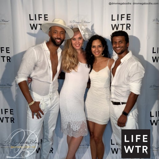 Gallery photo 1 of DMV MegaBooths