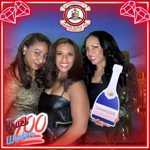 Gallery photo 9 of DMV MegaBooths