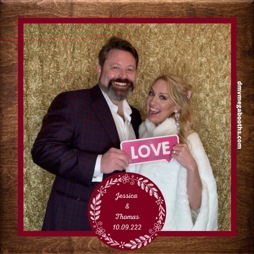 Gallery photo 10 of DMV MegaBooths