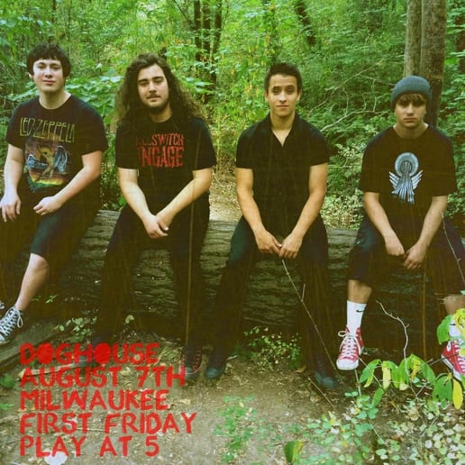 Gallery photo 1 of DogHouse