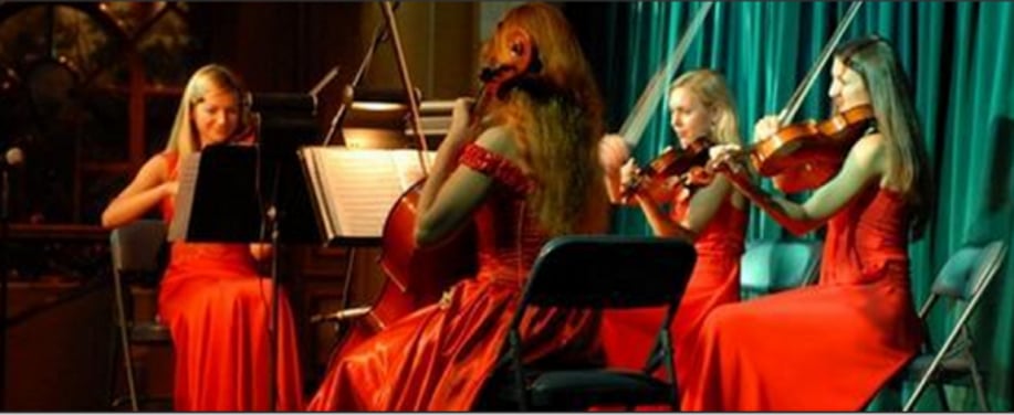 Gallery photo 10 of Dolce Vita Strings