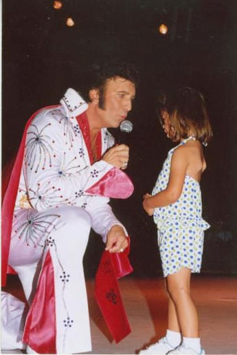 Gallery photo 4 of Don Anthony:  The Premier Elvis Entertainer