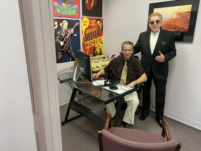 Gallery photo 1 of ‘Doctur’ DON Bowers