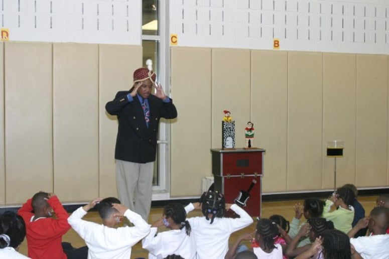 Gallery photo 1 of Don Juan