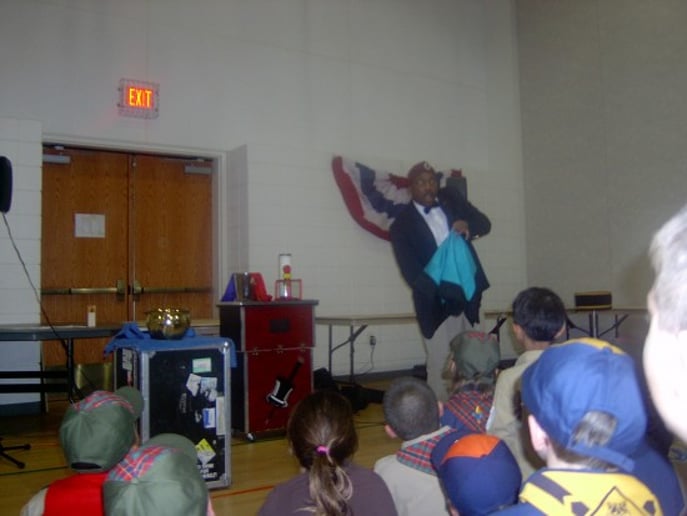 Gallery photo 2 of Don Juan